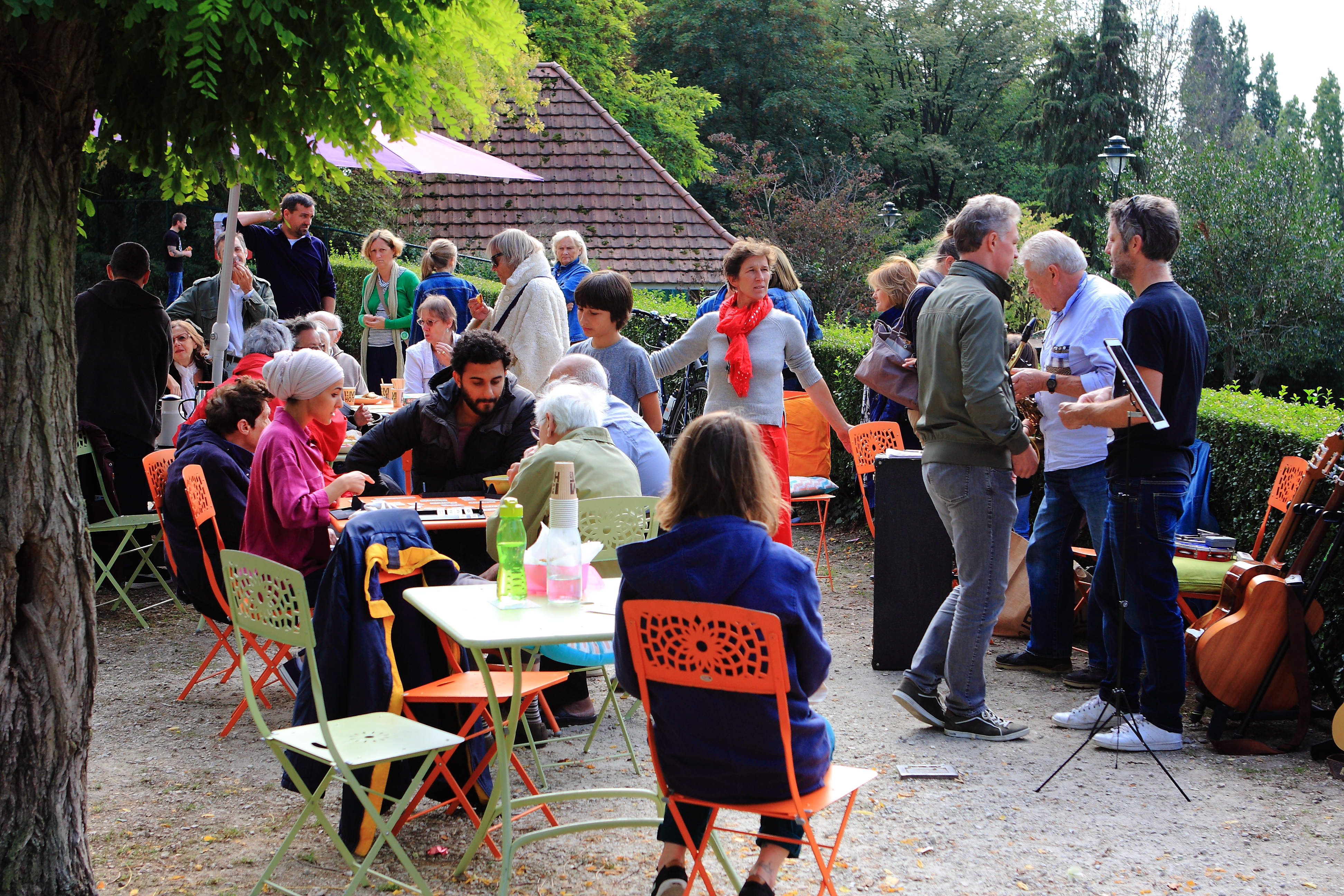 BDBD Domaine concert 07