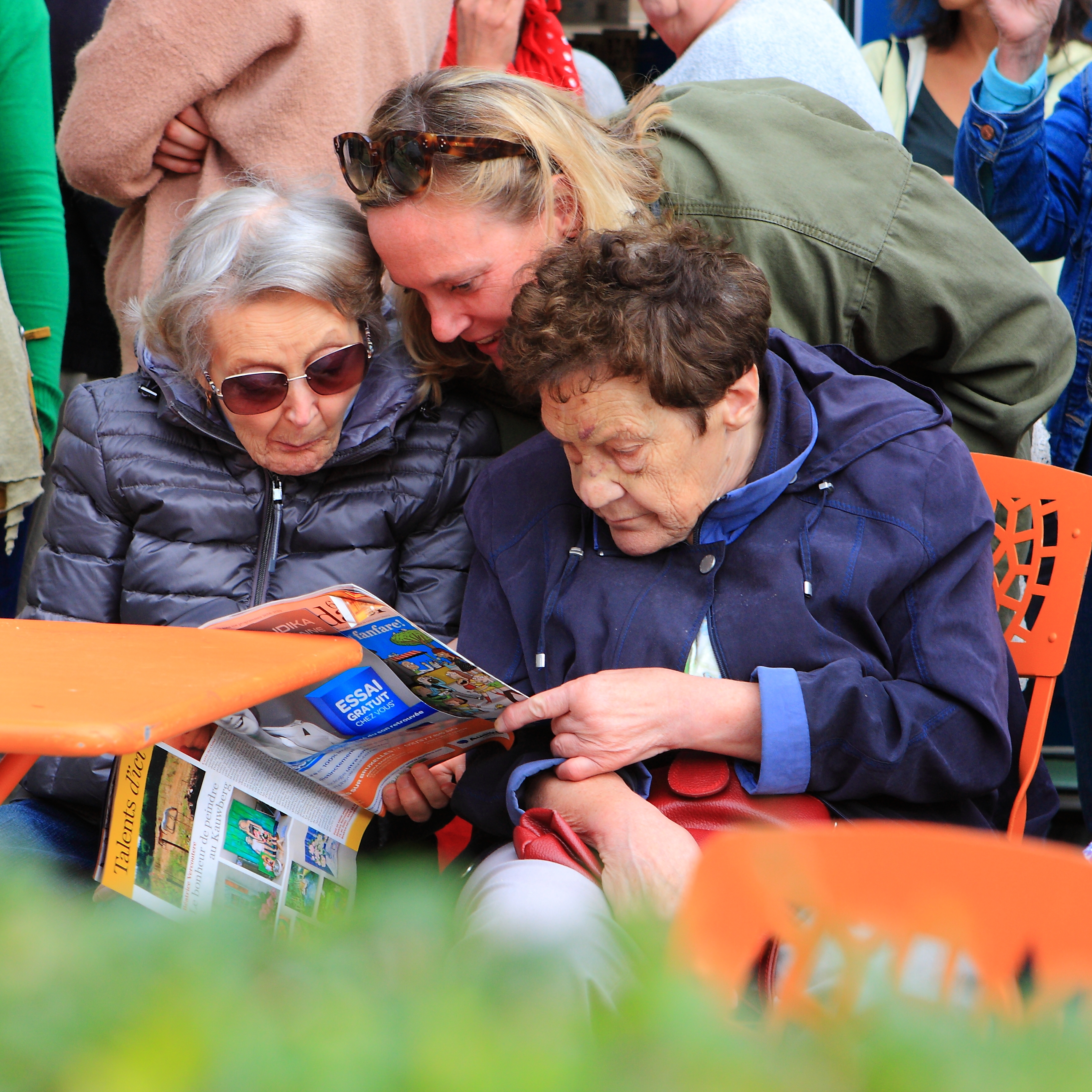 BDBD Domaine concert 33