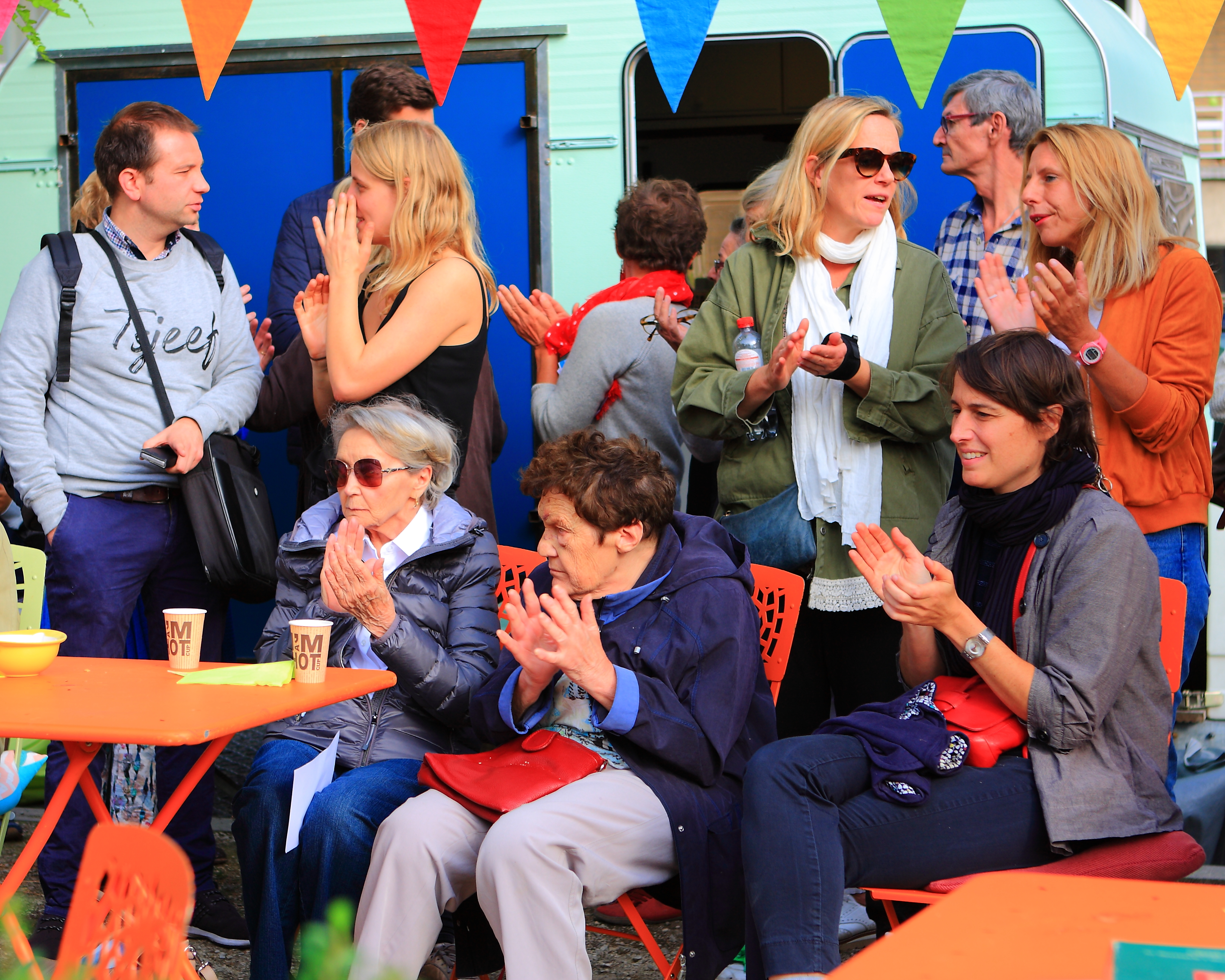 BDBD Domaine concert 74