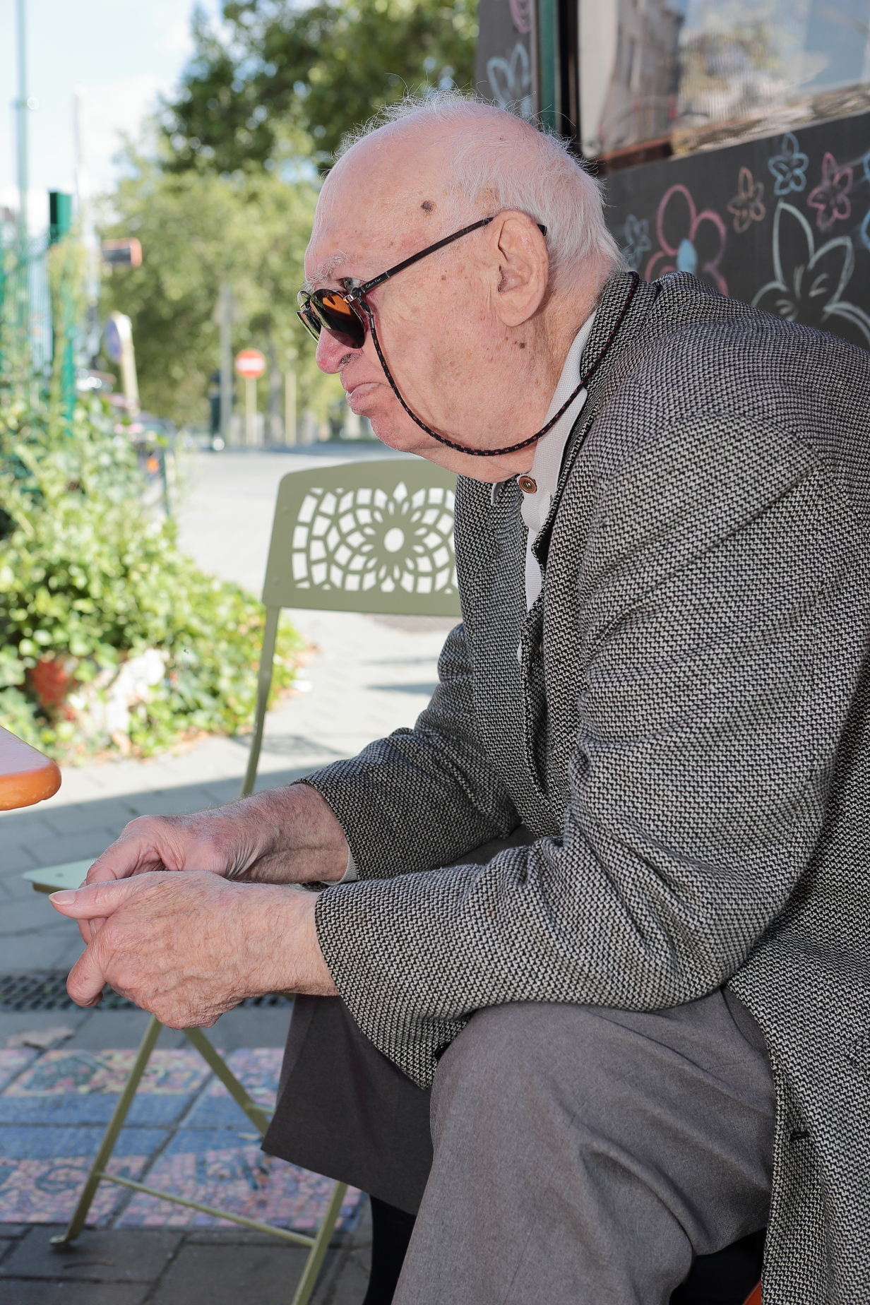 BDBD Caravane Forest CF 2X1B0216 Br1HN