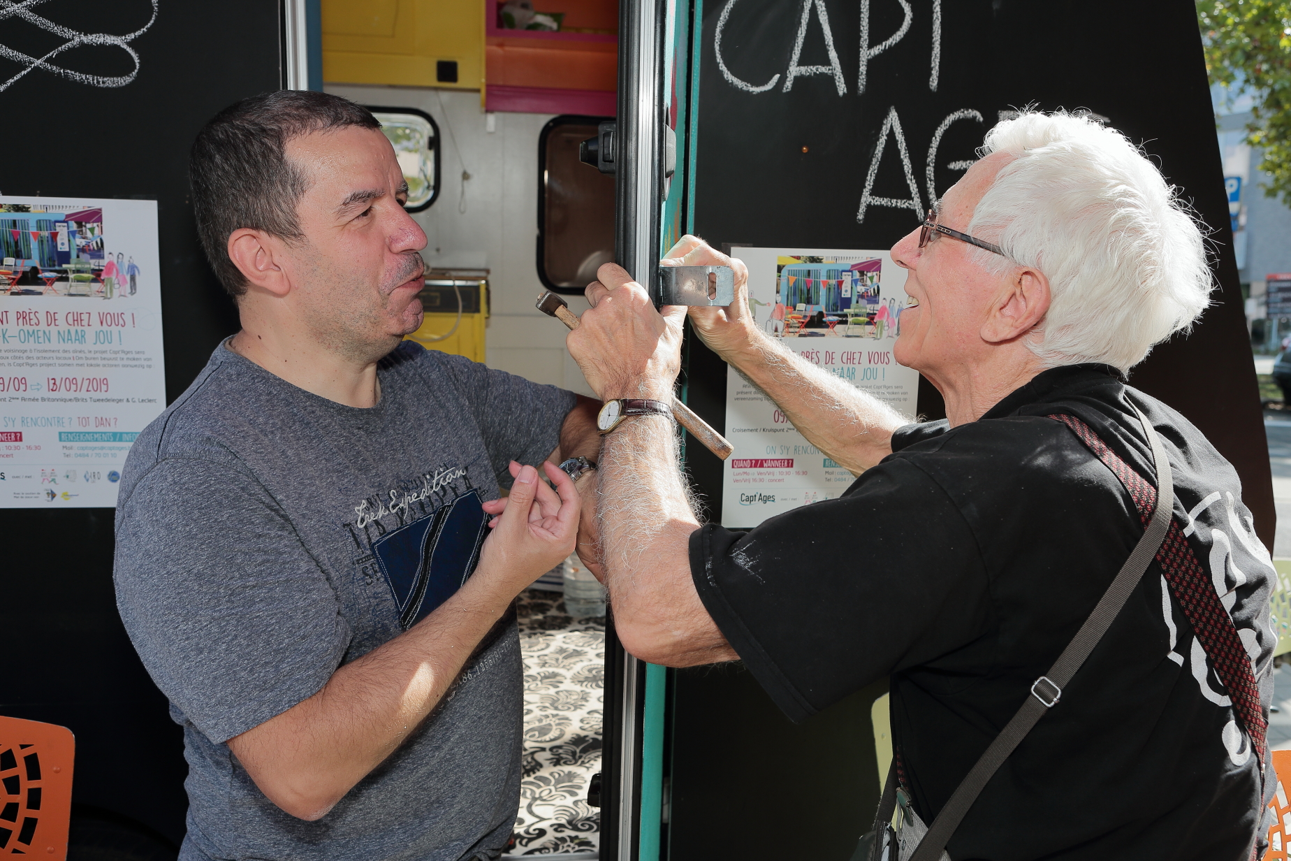 BDBD Caravane Forest CF 2X1B0263 Br1HN